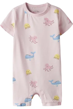 NAME IT Tutina / body per bambino 