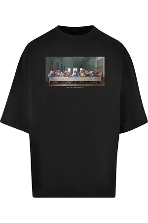 Mister Tee Maglietta