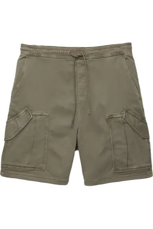 Pull&Bear Pantaloni cargo