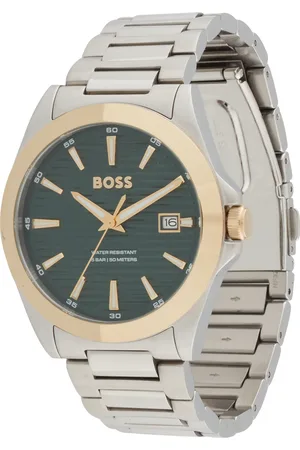 HUGO BOSS Orologio analogico 