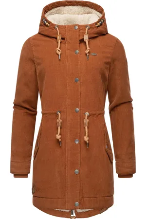 Ragwear Parka invernale 