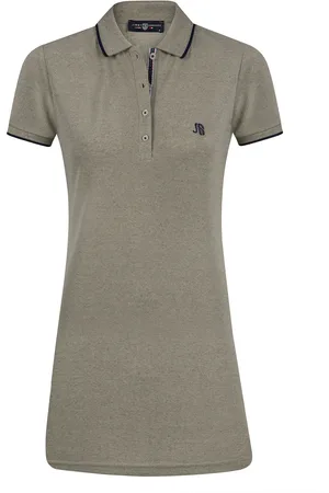 Jimmy Sanders Abito in maglia
