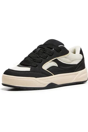 Bershka Sneaker bassa