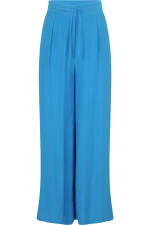 Guido Maria Kretschmer Collection Pantaloni con pieghe 