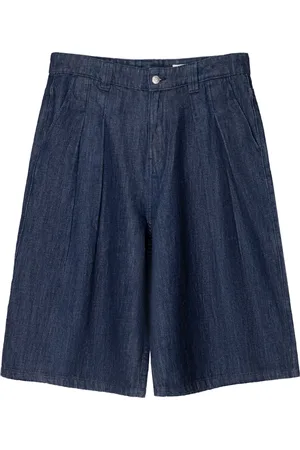 Bershka Jeans con pieghe