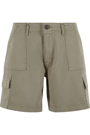 Urban classics Pantaloni cargo