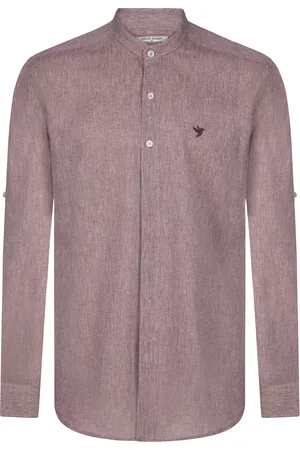 Felix Hardy Camicia