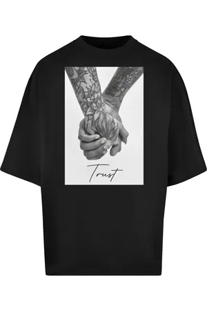 Mister Tee Maglietta 