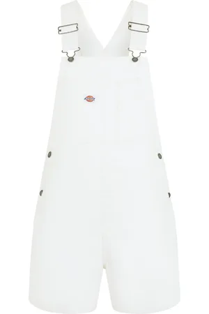 Dickies Pantaloni con pettorina