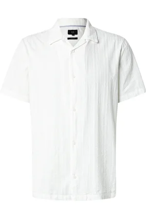 QS by s.Oliver Camicia
