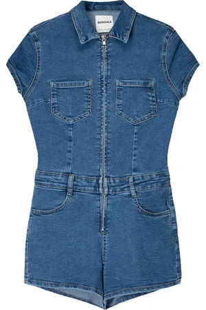 Bershka Tuta jumpsuit