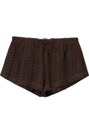 Bershka Pantaloni
