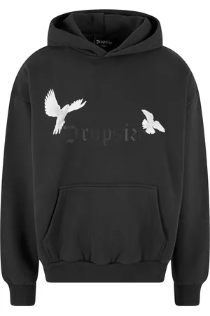Dropsize Felpa