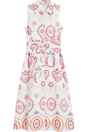 Desigual Abito camicia