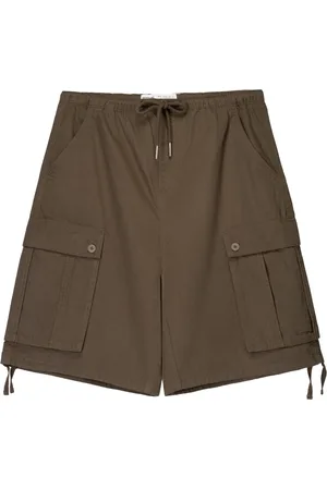 Bershka Pantaloni cargo