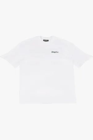 Dropsize Maglietta 
