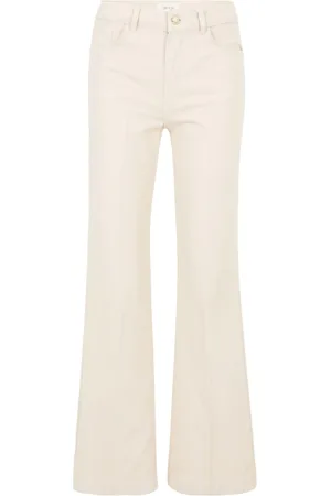Cartoon Pantaloni con piega frontale