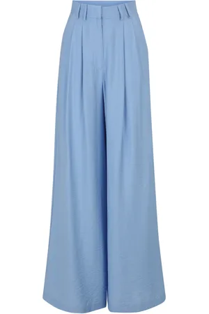 Guido Maria Kretschmer Collection Pantaloni con pieghe 