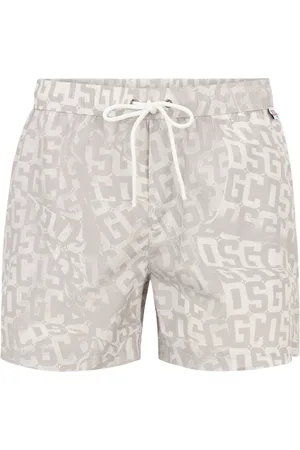 GCDS Pantaloncini da bagno 