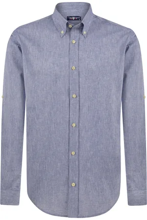 Jimmy Sanders Camicia