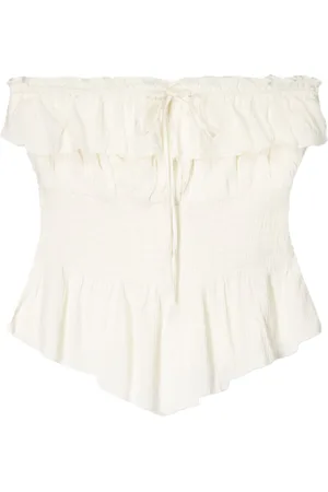 Bershka Top