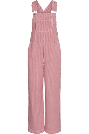 Pieces® Pantaloni con pettorina 