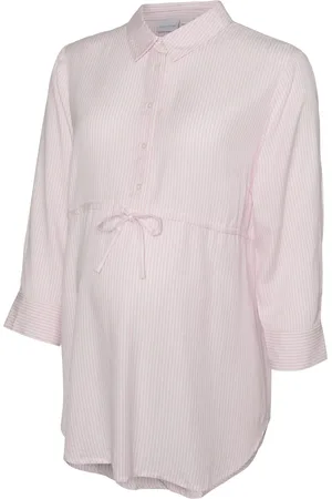 Mama;licious Camicia da donna 