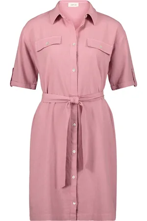 Cartoon Abito camicia
