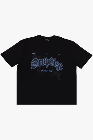 Dropsize Maglietta