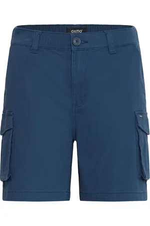 Oxmo Pantaloni cargo 