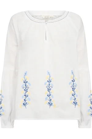 Cream Camicia da donna 
