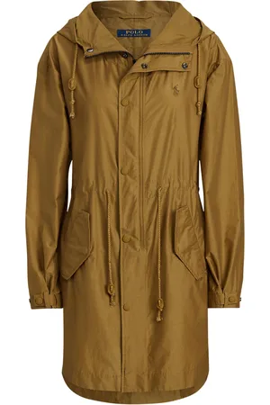 Ralph Lauren Parka di mezza stagione 