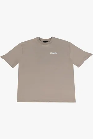 Dropsize Maglietta 