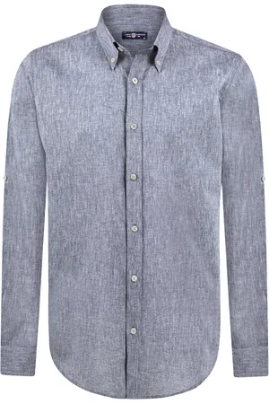 Jimmy Sanders Camicia