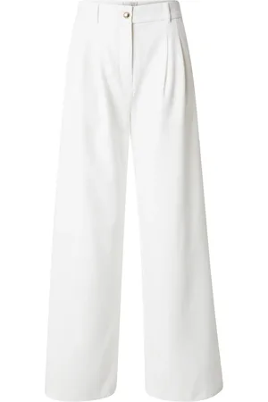 Guess Pantaloni con pieghe 