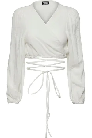 Pieces® Camicia da donna 