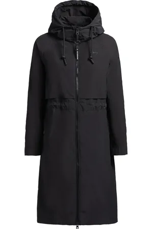 Khujo Cappotto di mezza stagione 