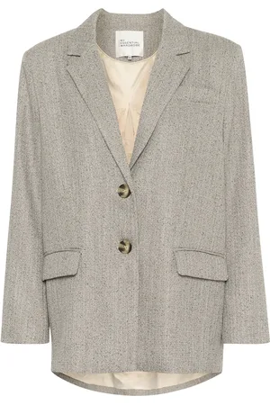 My Essential Wardrobe Blazer 