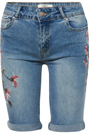 Koroshi Jeans