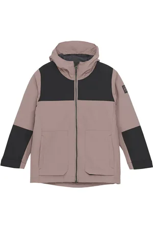Color Kids Giacca per outdoor