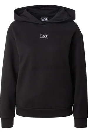 EA7 Felpa