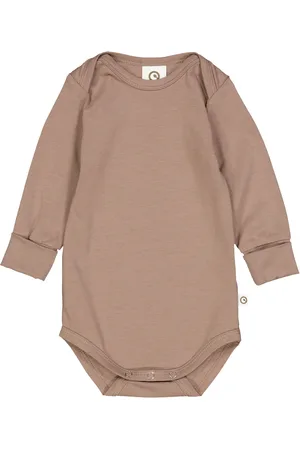 Green Cotton Tutina / body per bambino