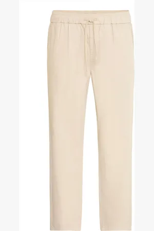 Casual Friday Pantaloni con pieghe 