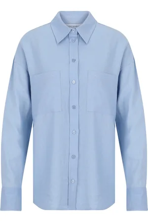 Guido Maria Kretschmer Collection Camicia da donna 