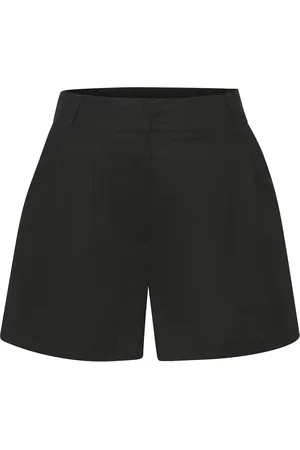 Lascana Pantaloni con pieghe