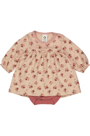 Green Cotton Tutina / body per bambino
