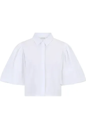 Guido Maria Kretschmer Collection Camicia da donna 