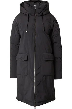 Oasis Parka di mezza stagione