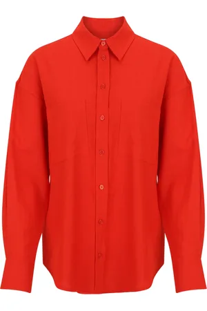 Guido Maria Kretschmer Collection Camicia da donna 
