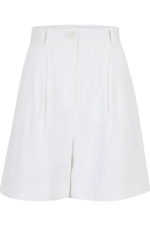Guido Maria Kretschmer Collection Pantaloni con pieghe 